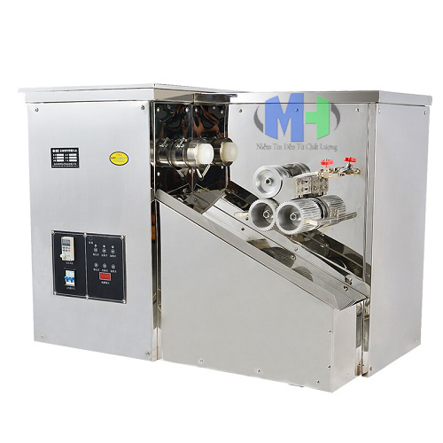 Máy Làm Viên Hoàn WZM-15 (MHND-B07)